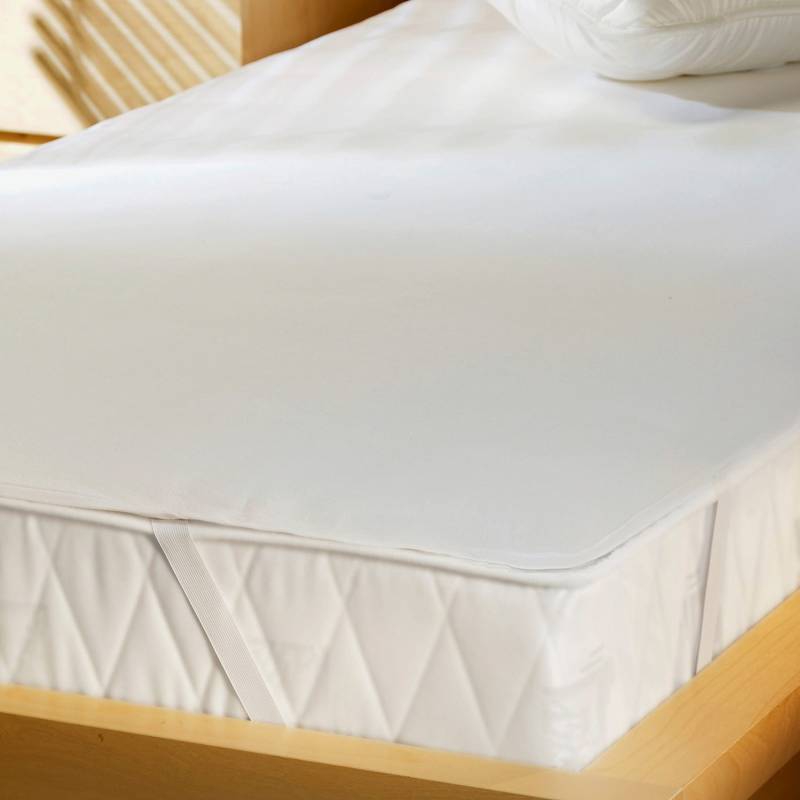 Setex Molton-Matratzenauflage 70x140 cm wasserdicht von SETEX