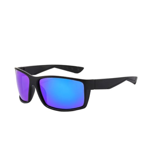 SETNGB Modische Sportbrillen Outdoor-Radsport-Sonnenbrillen für Männer und Frauen Sonnenschutz zum Laufen UV-Schutz Sonnenbrillen,C2,115 * 135 * 41mm SETNGB Modische Sportbrillen Outdoor-Radsport-Sonnenbrillen für Männer und Frauen Sonnenschutz zum Laufen UV-Schutz Sonnenbrillen,C2,115 * 135 * 41mm von SETNGB