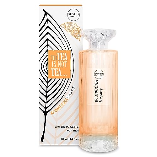 Seven Cosmetics Kombucha is a Party, 100 ml von SEVEN COSMETICS