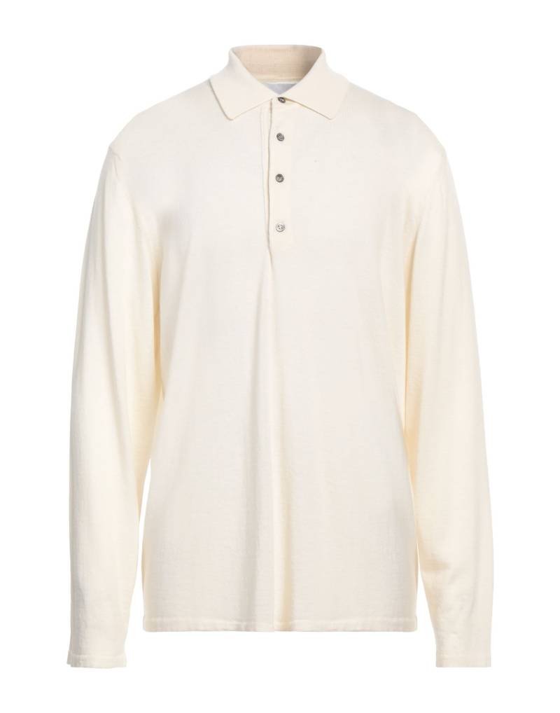 SEVEN GAUGE Pullover Herren Elfenbein von SEVEN GAUGE