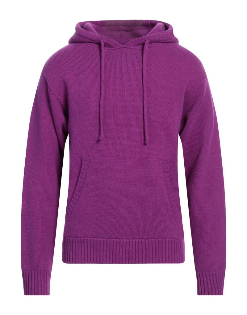 SEVEN GAUGE Pullover Herren Violett von SEVEN GAUGE