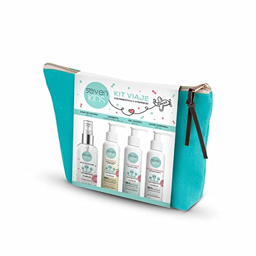 SEVEN KIDS VIAJE set 4 pz von SEVEN KIDS