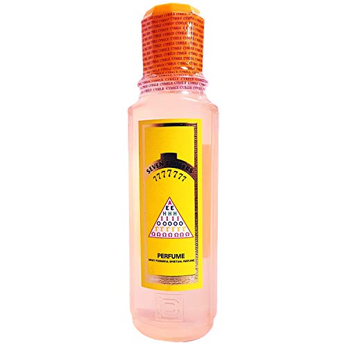 Seven Powers Parfum 150 ml (Duft Spirituelle Lotion 777 Kräfte). von SEVEN POWERS