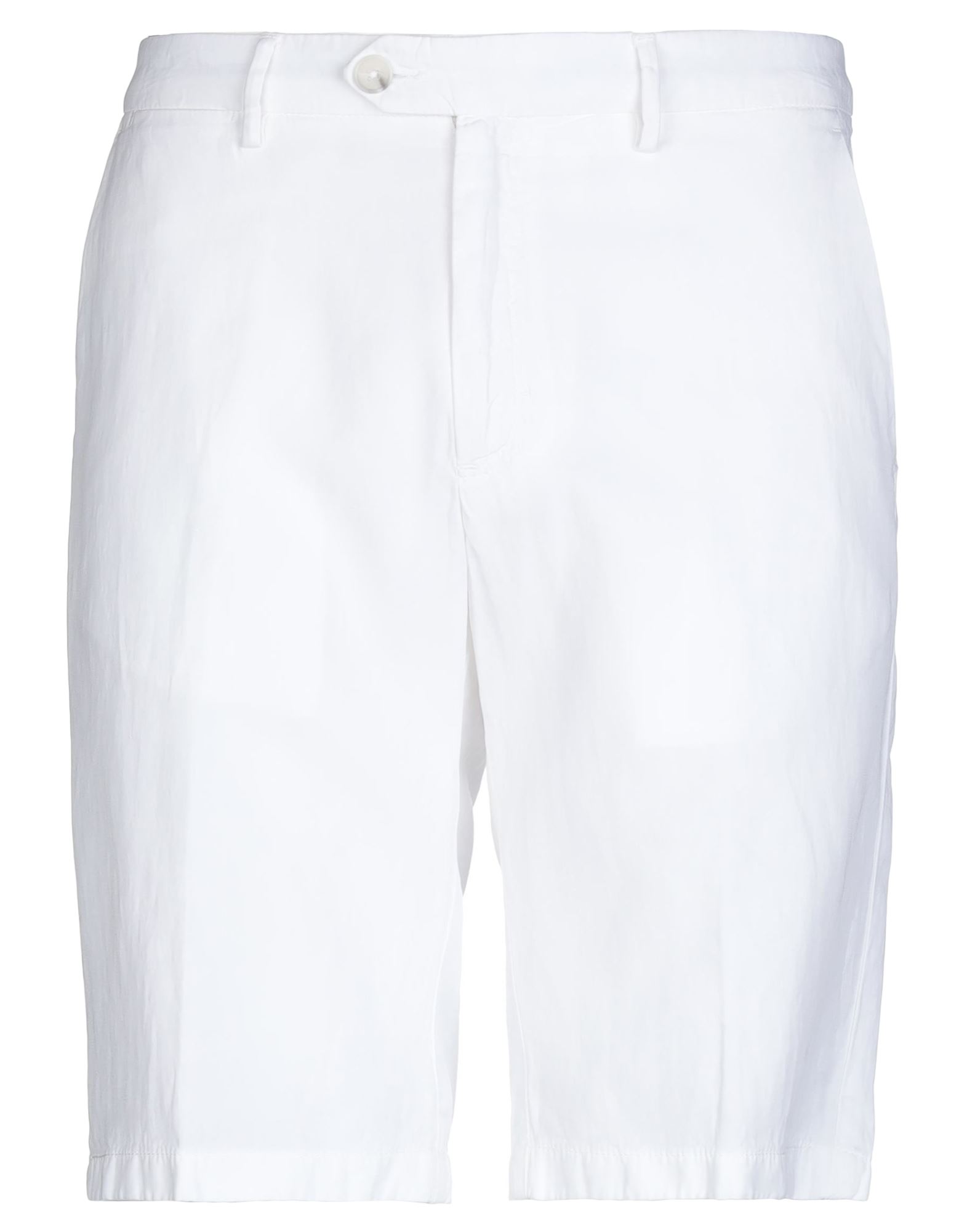 SEVENTY SERGIO TEGON Shorts & Bermudashorts Herren Weiß von SEVENTY SERGIO TEGON