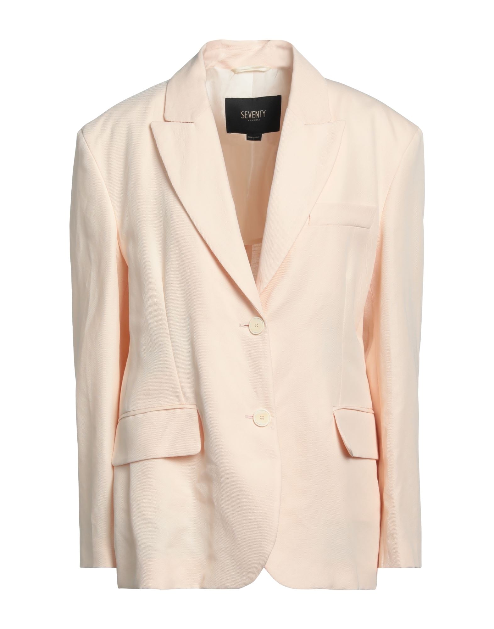 SEVENTY SERGIO TEGON Blazer Damen Hellrosa von SEVENTY SERGIO TEGON