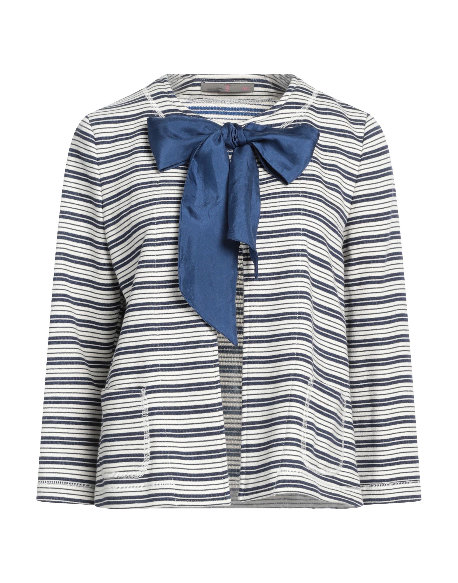 SEVENTY SERGIO TEGON Blazer Damen Marineblau von SEVENTY SERGIO TEGON