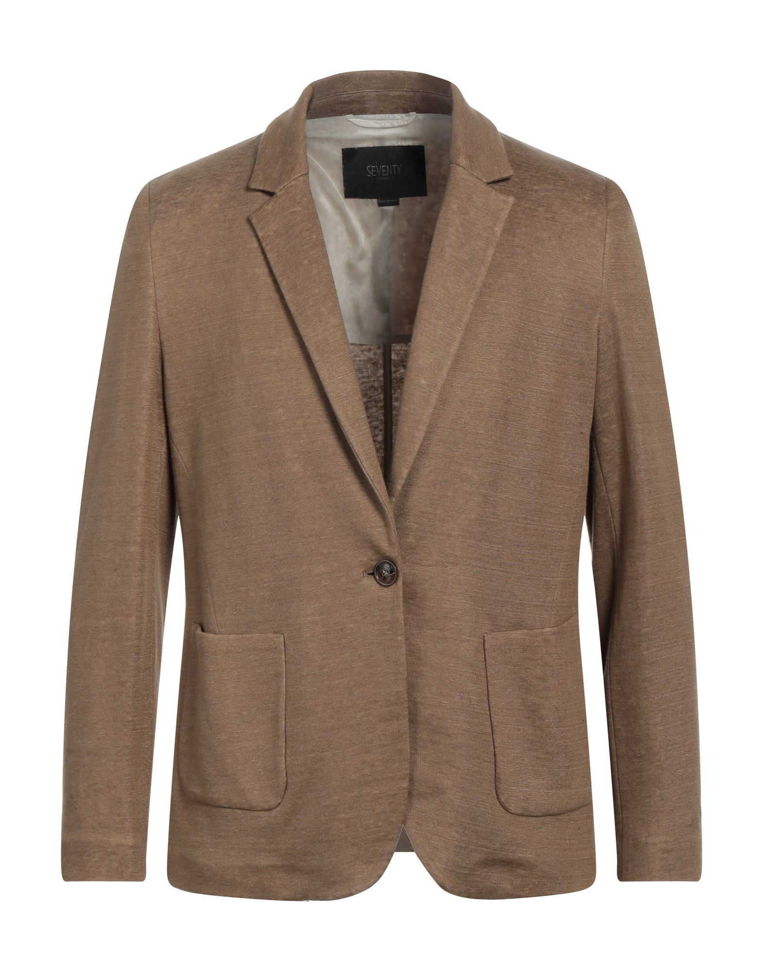 SEVENTY SERGIO TEGON Blazer Herren Kamel von SEVENTY SERGIO TEGON