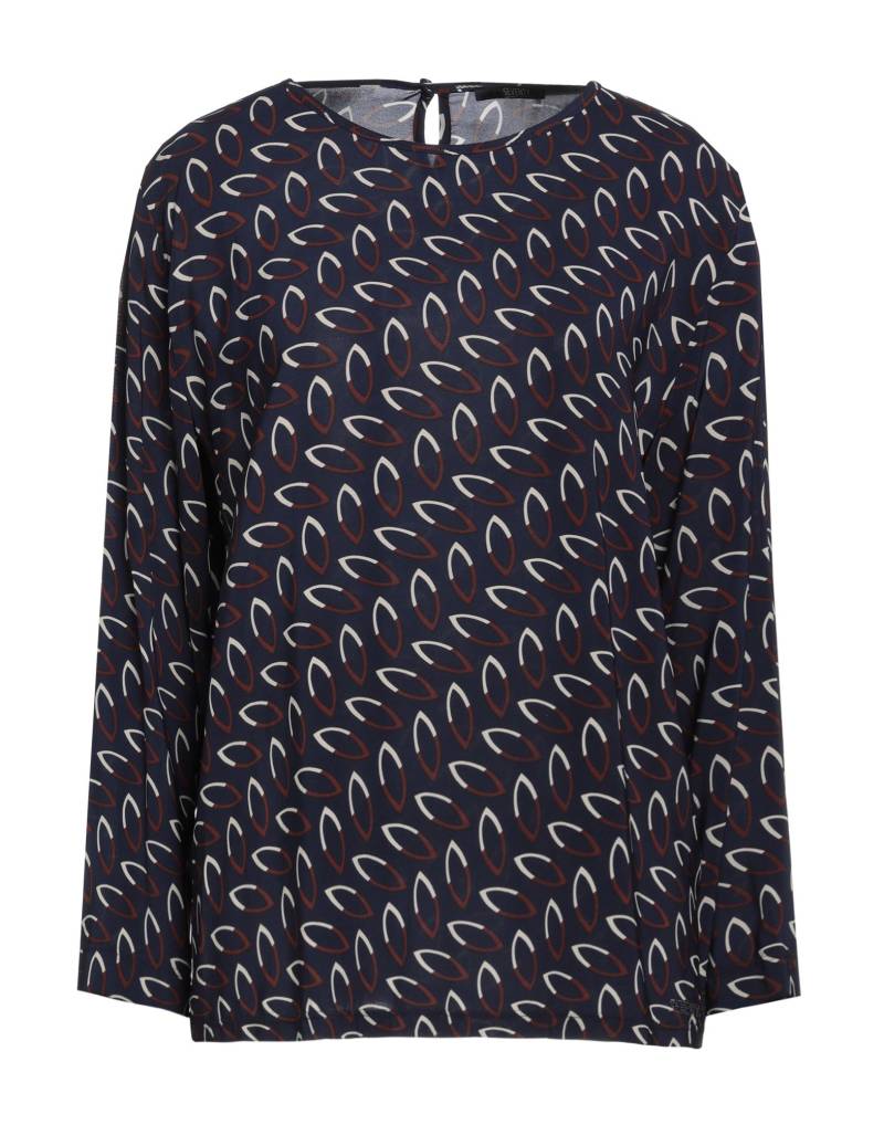 SEVENTY VENEZIA Top Damen Nachtblau von SEVENTY VENEZIA