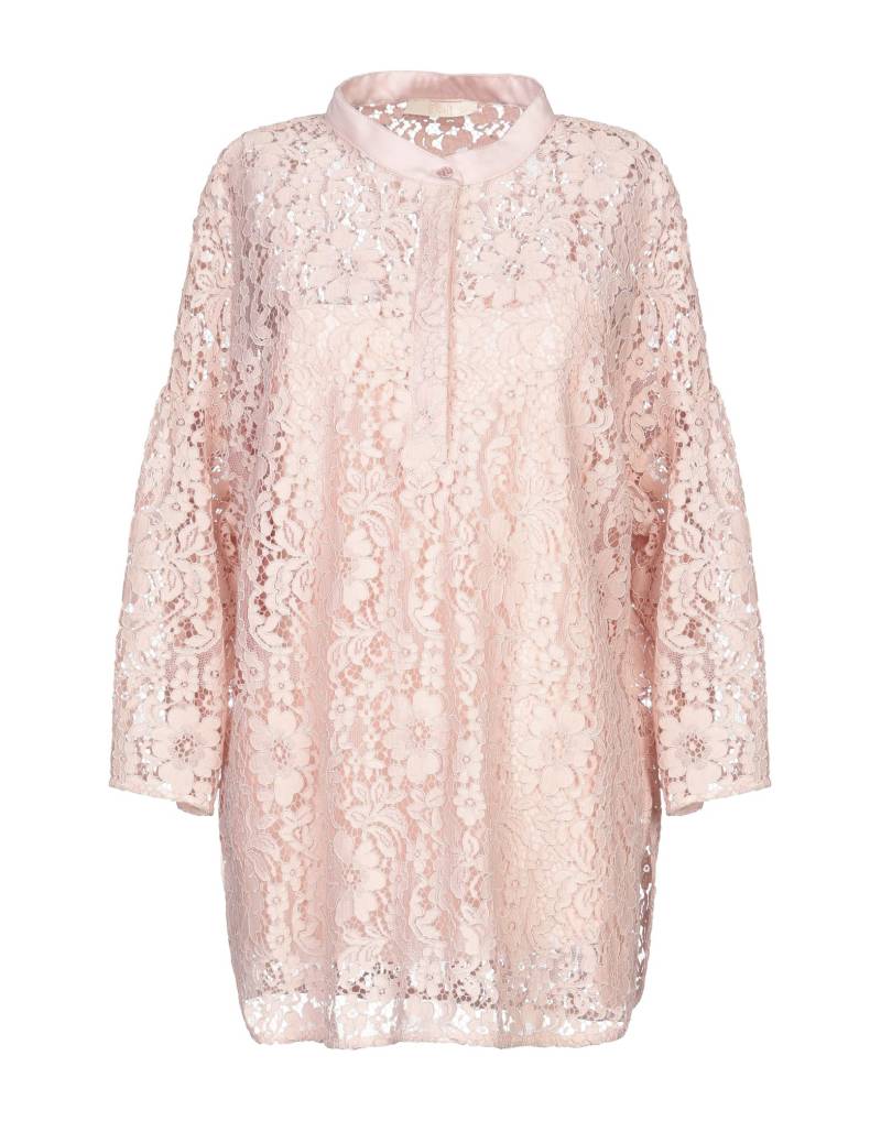 SEVENTY VENEZIA Top Damen Rosa von SEVENTY VENEZIA