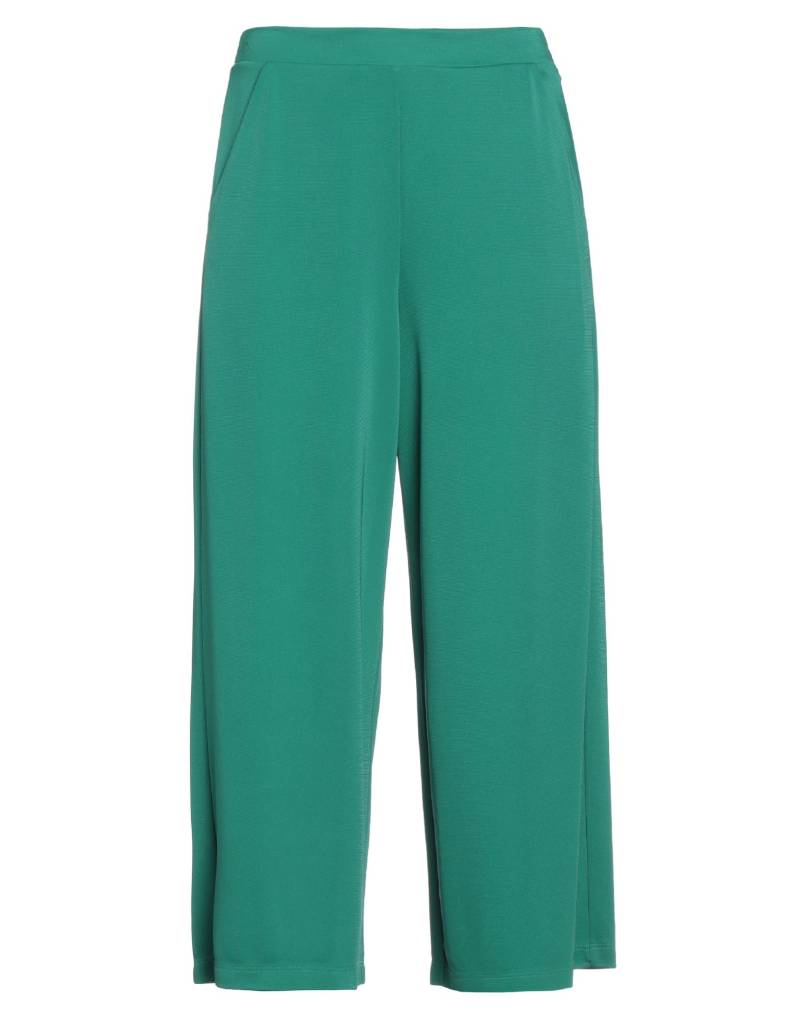 SEVENTY VENEZIA Hose Damen Grün von SEVENTY VENEZIA