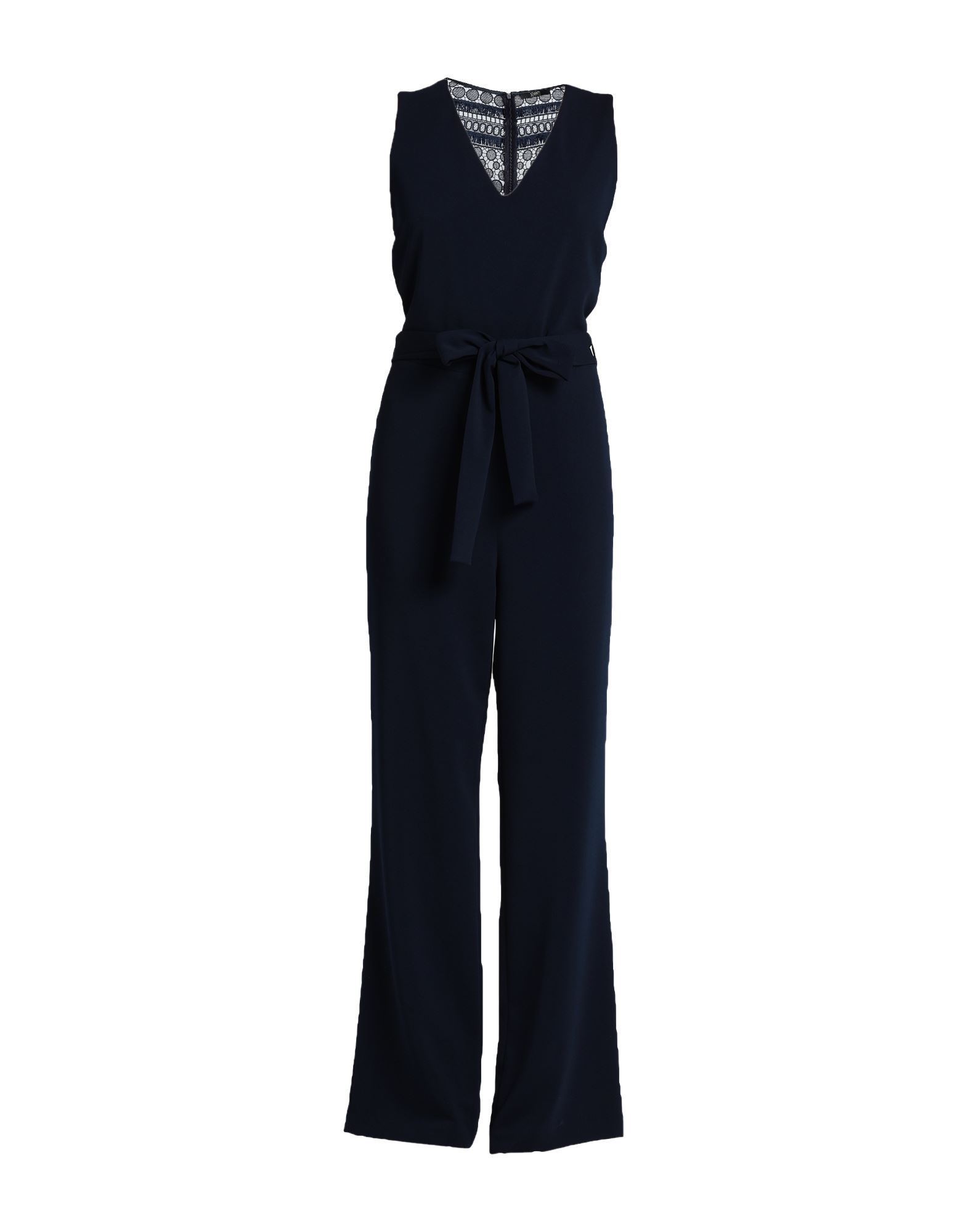 SEVENTY SERGIO TEGON Jumpsuit Damen Marineblau von SEVENTY SERGIO TEGON