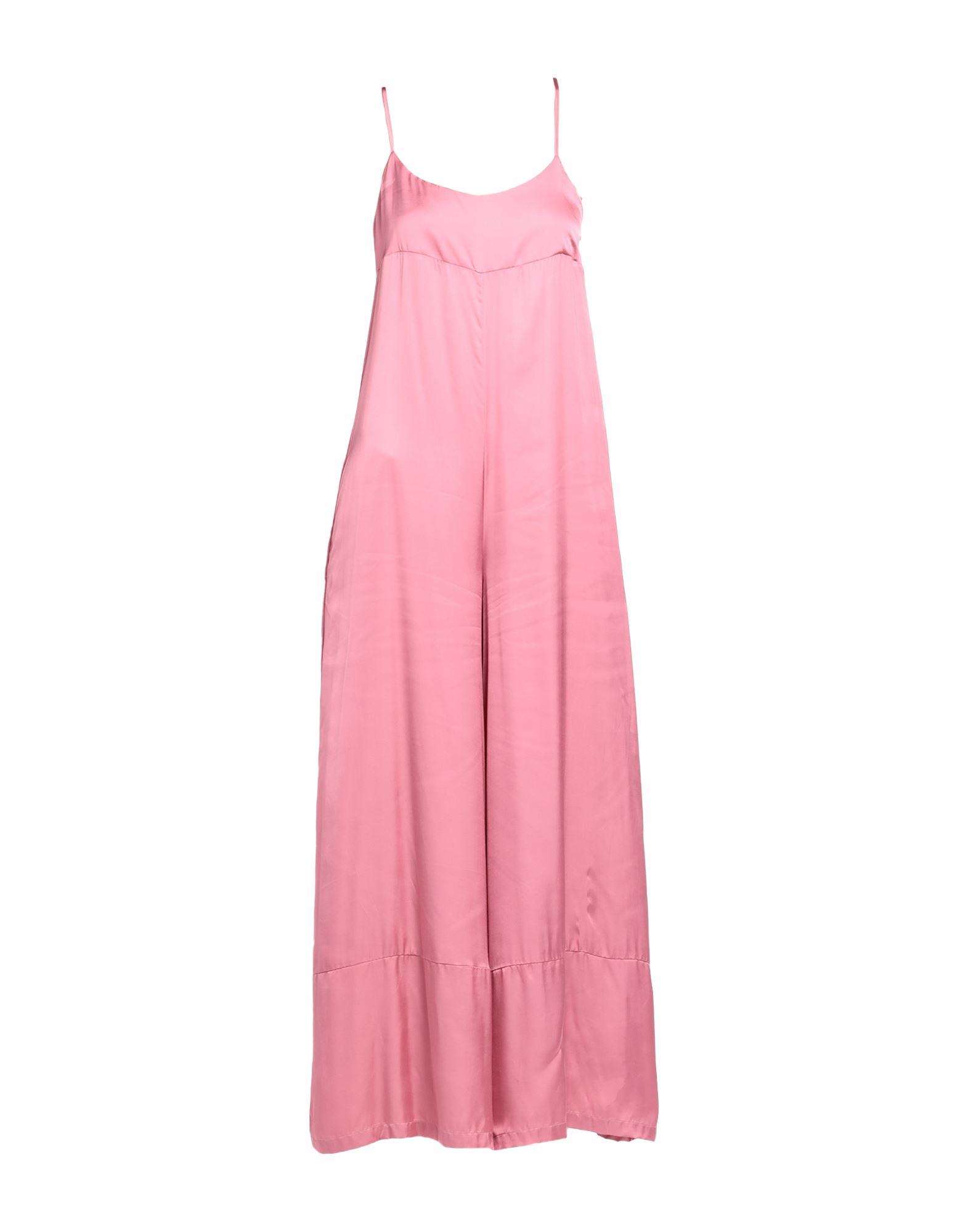 SEVENTY SERGIO TEGON Jumpsuit Damen Rosa von SEVENTY SERGIO TEGON