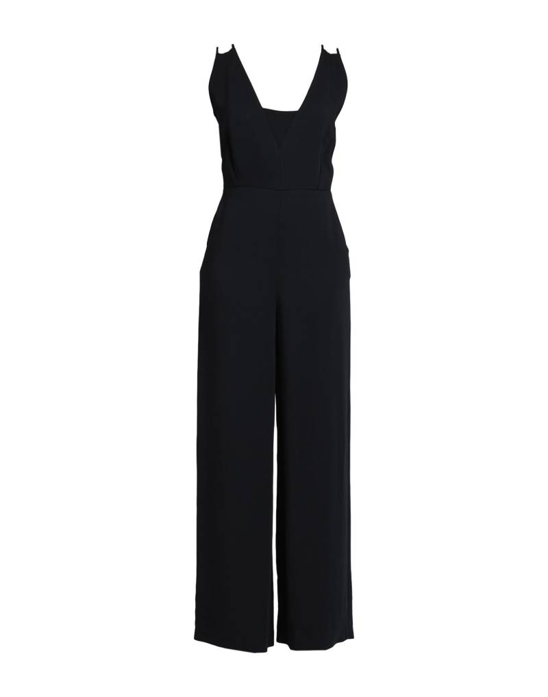 SEVENTY SERGIO TEGON Jumpsuit Damen Schwarz von SEVENTY SERGIO TEGON