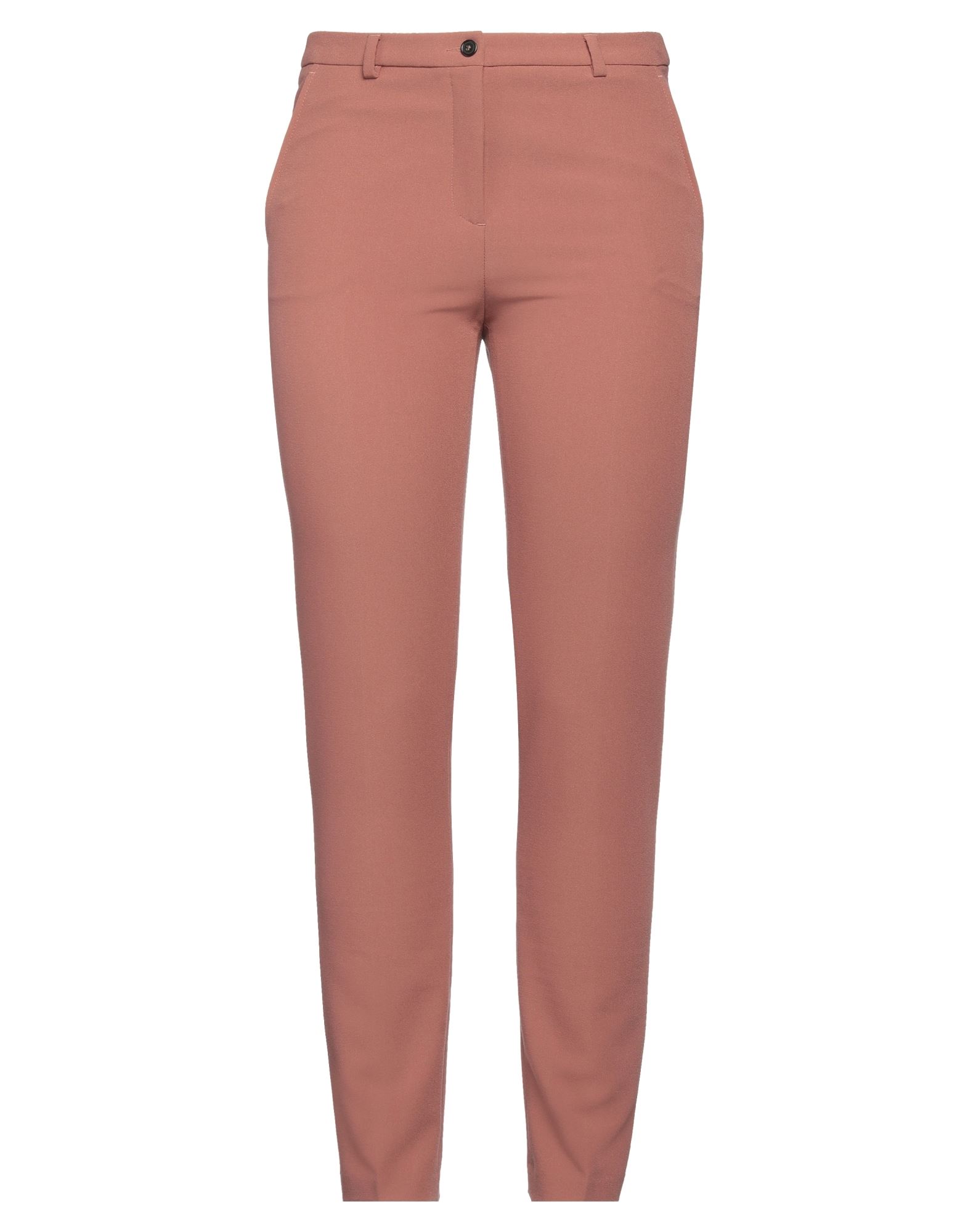 SEVENTY SERGIO TEGON Hose Damen Altrosa von SEVENTY SERGIO TEGON