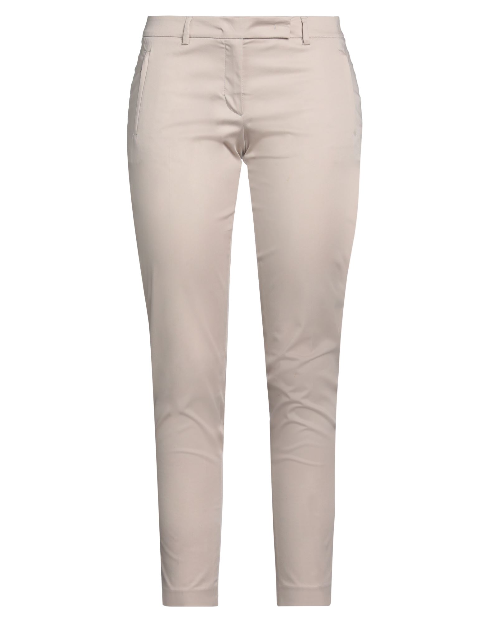 SEVENTY SERGIO TEGON Hose Damen Beige von SEVENTY SERGIO TEGON