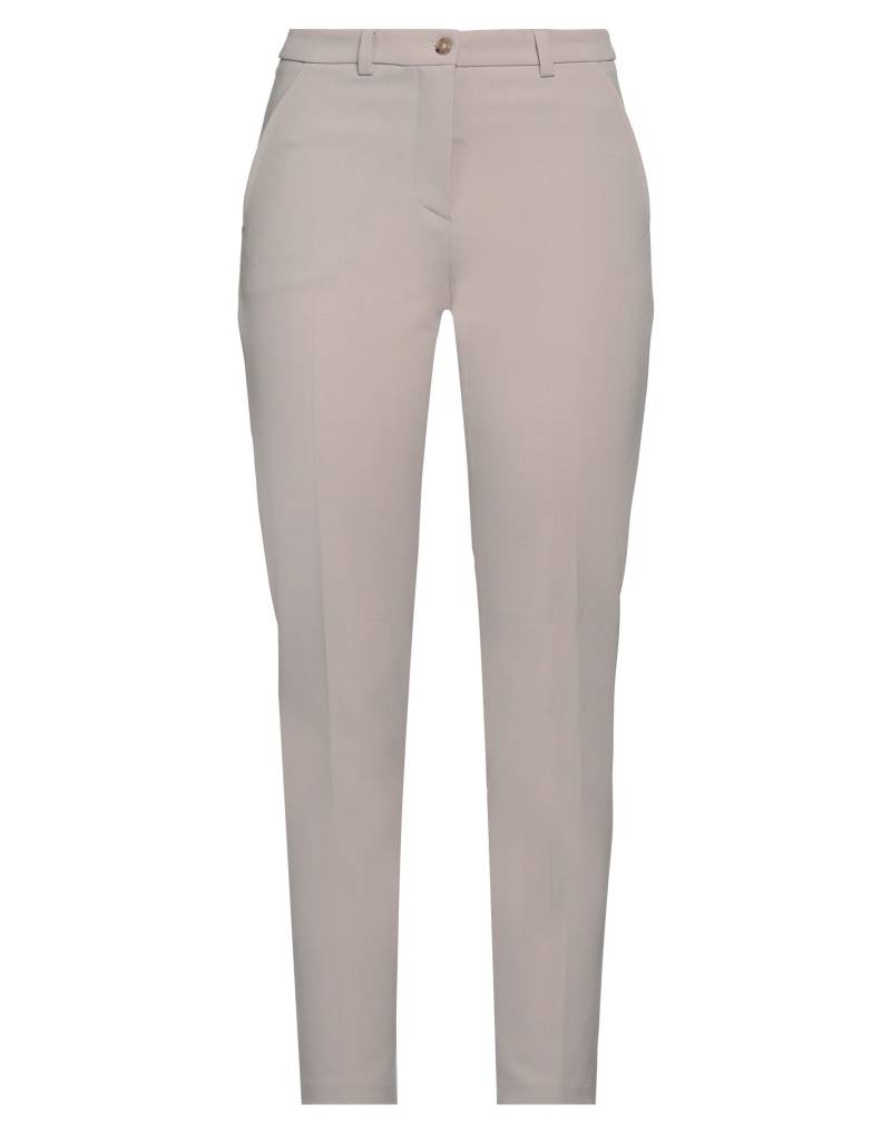 SEVENTY SERGIO TEGON Hose Damen Beige von SEVENTY SERGIO TEGON