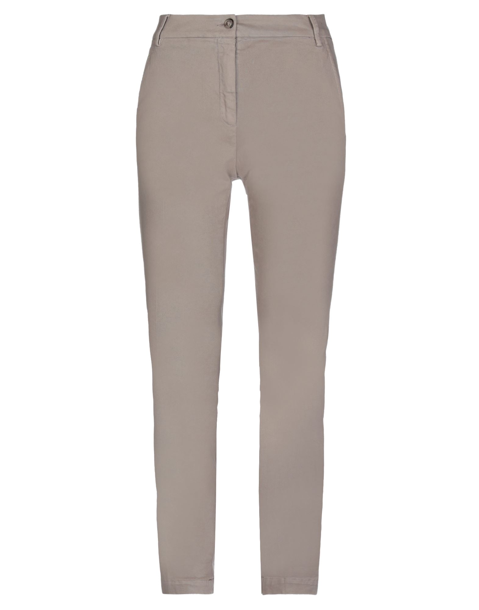 SEVENTY SERGIO TEGON Hose Damen Beige von SEVENTY SERGIO TEGON