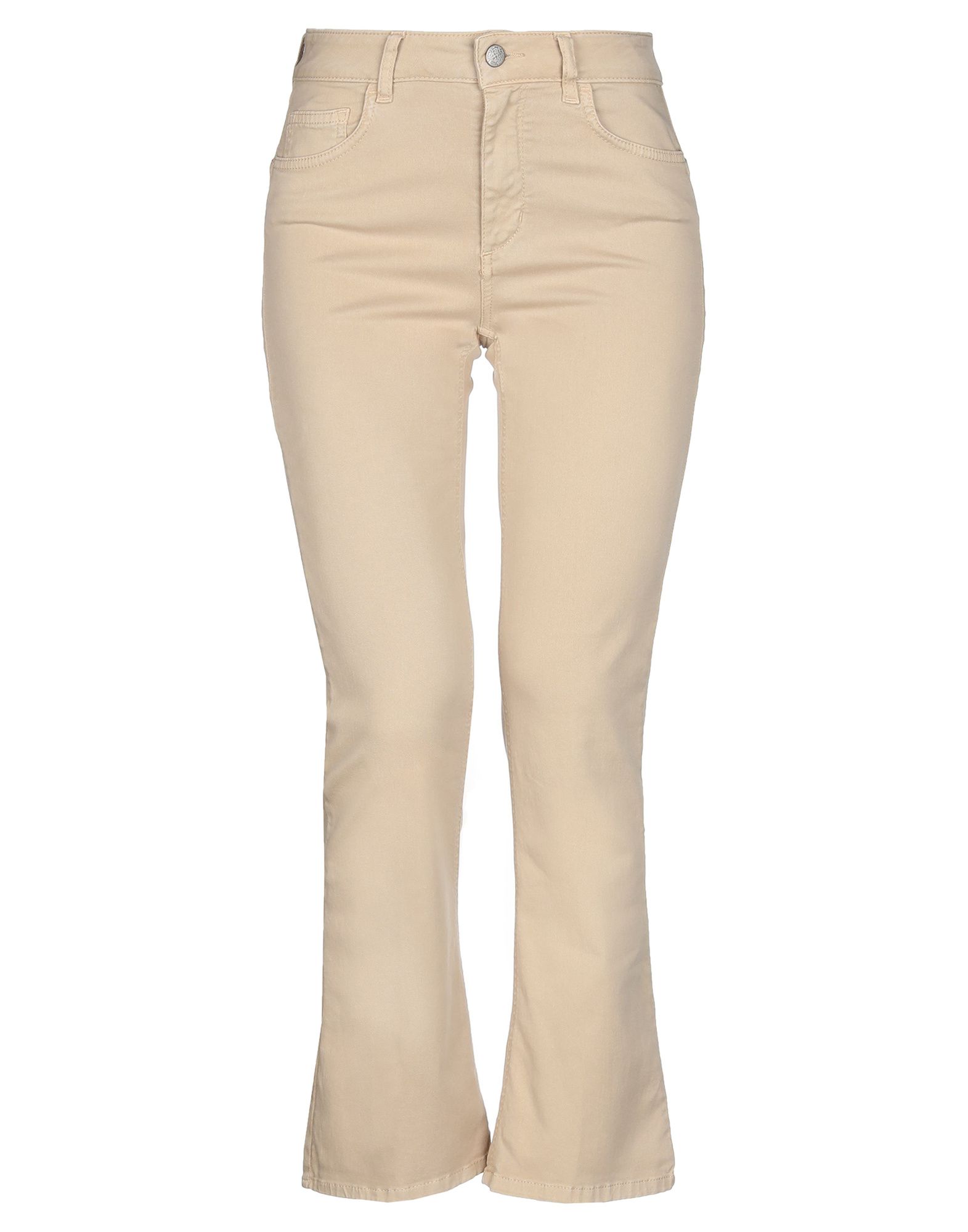 SEVENTY SERGIO TEGON Hose Damen Beige von SEVENTY SERGIO TEGON