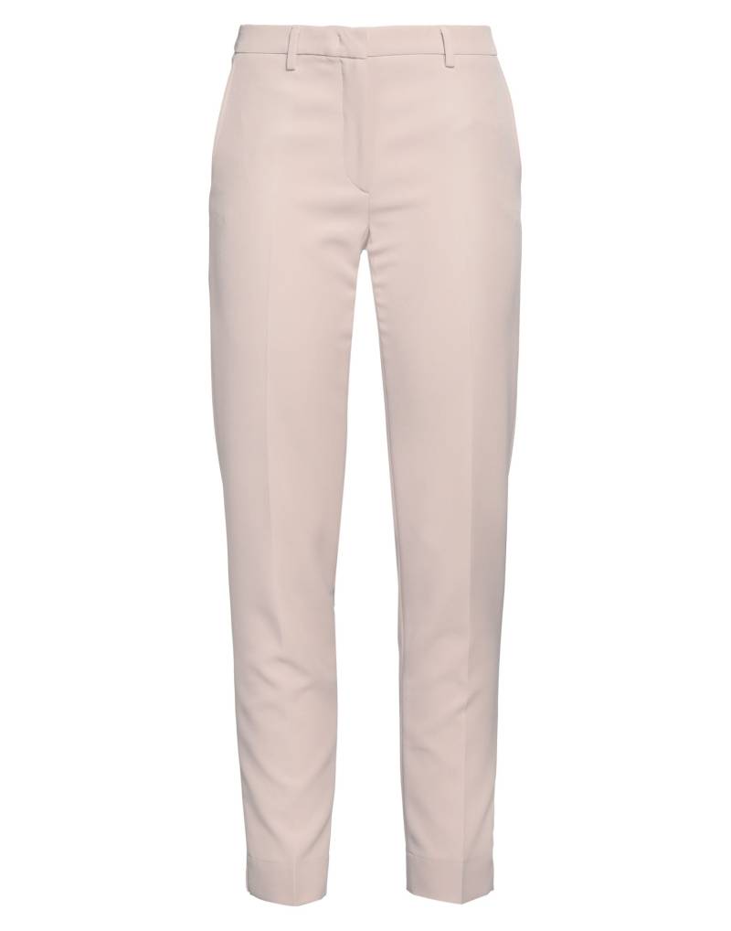 SEVENTY SERGIO TEGON Hose Damen Beige von SEVENTY SERGIO TEGON