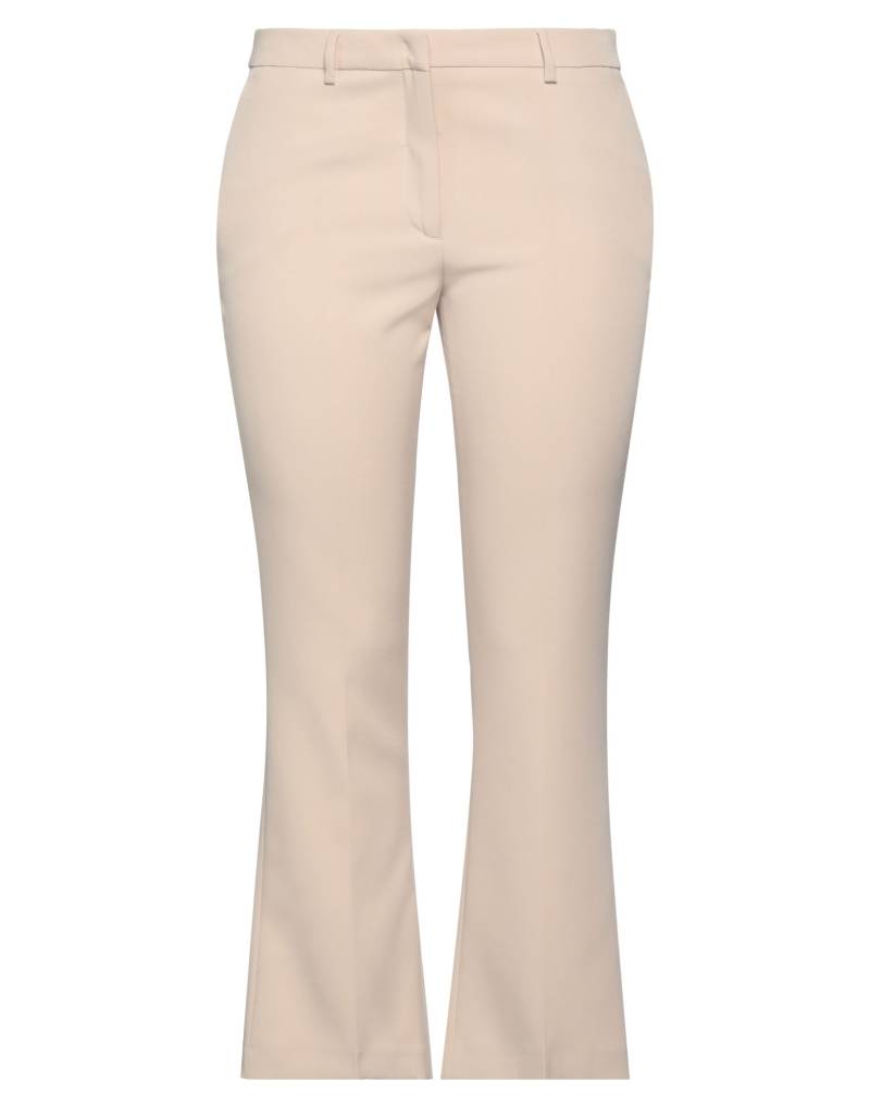 SEVENTY SERGIO TEGON Hose Damen Beige von SEVENTY SERGIO TEGON