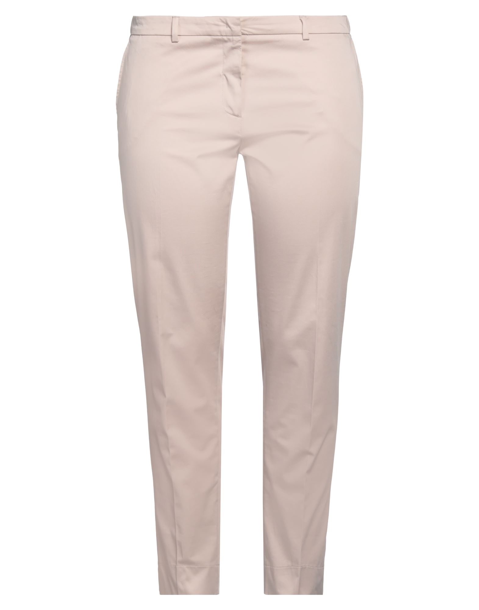 SEVENTY SERGIO TEGON Hose Damen Beige von SEVENTY SERGIO TEGON