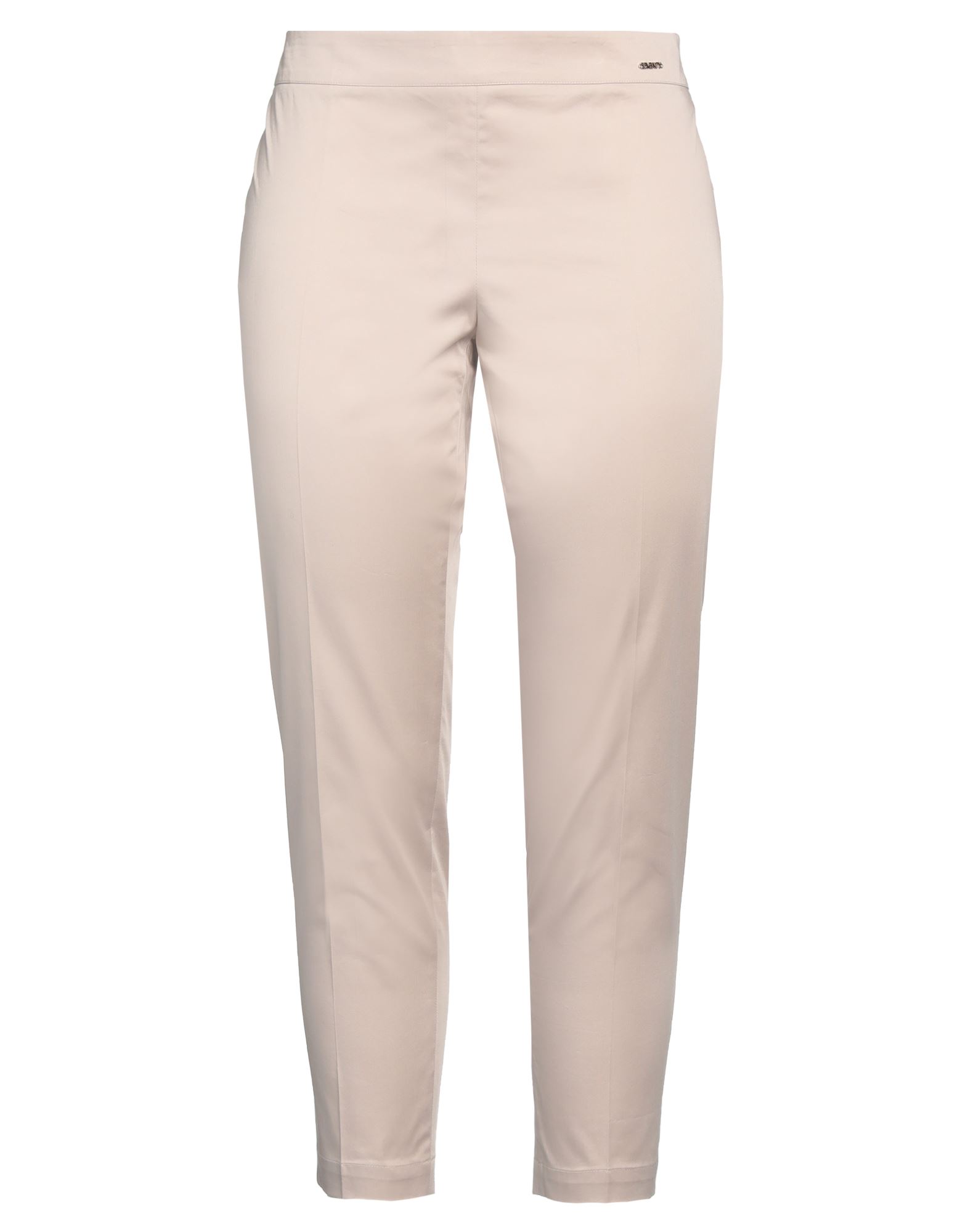 SEVENTY SERGIO TEGON Hose Damen Beige von SEVENTY SERGIO TEGON