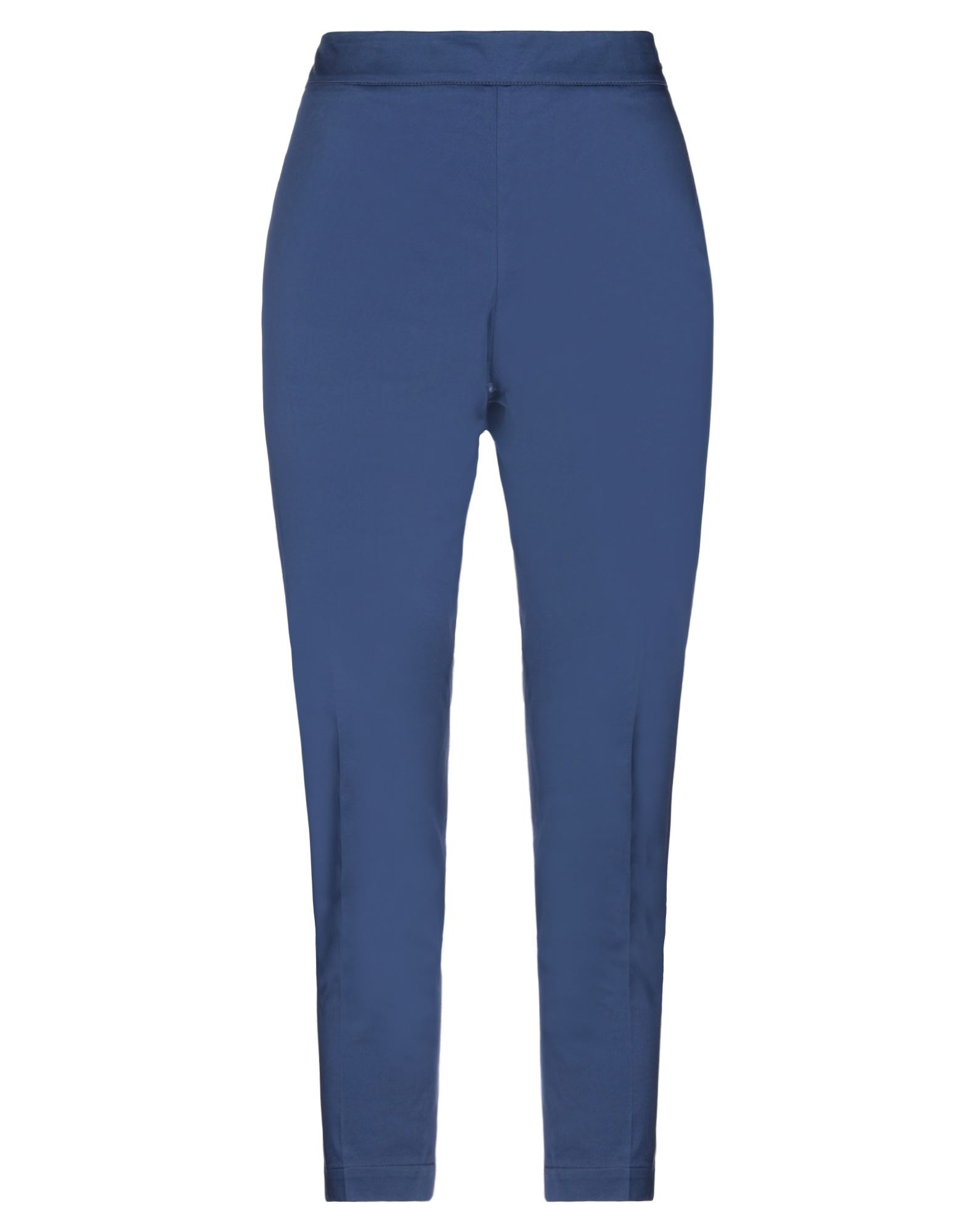 SEVENTY SERGIO TEGON Hose Damen Blau von SEVENTY SERGIO TEGON