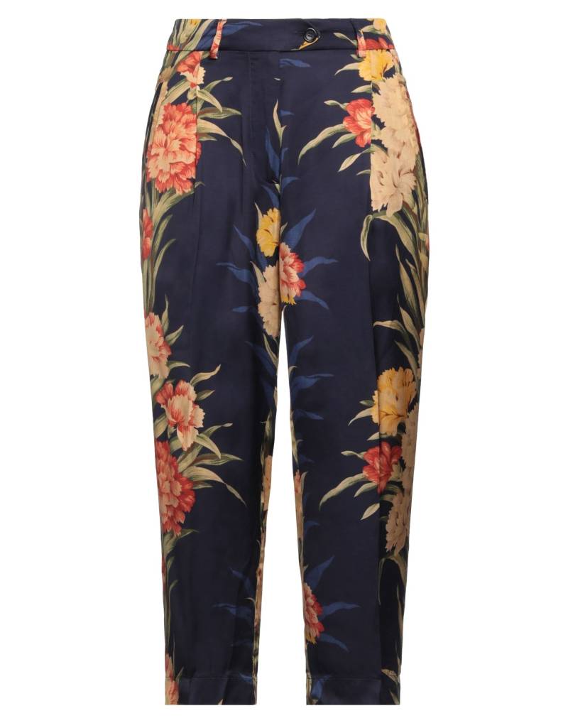 SEVENTY VENEZIA Hose Damen Nachtblau von SEVENTY VENEZIA