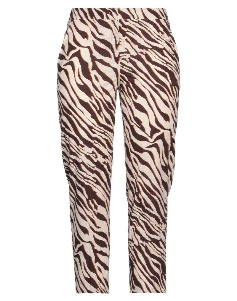 SEVENTY VENEZIA Hose Damen Elfenbein von SEVENTY VENEZIA