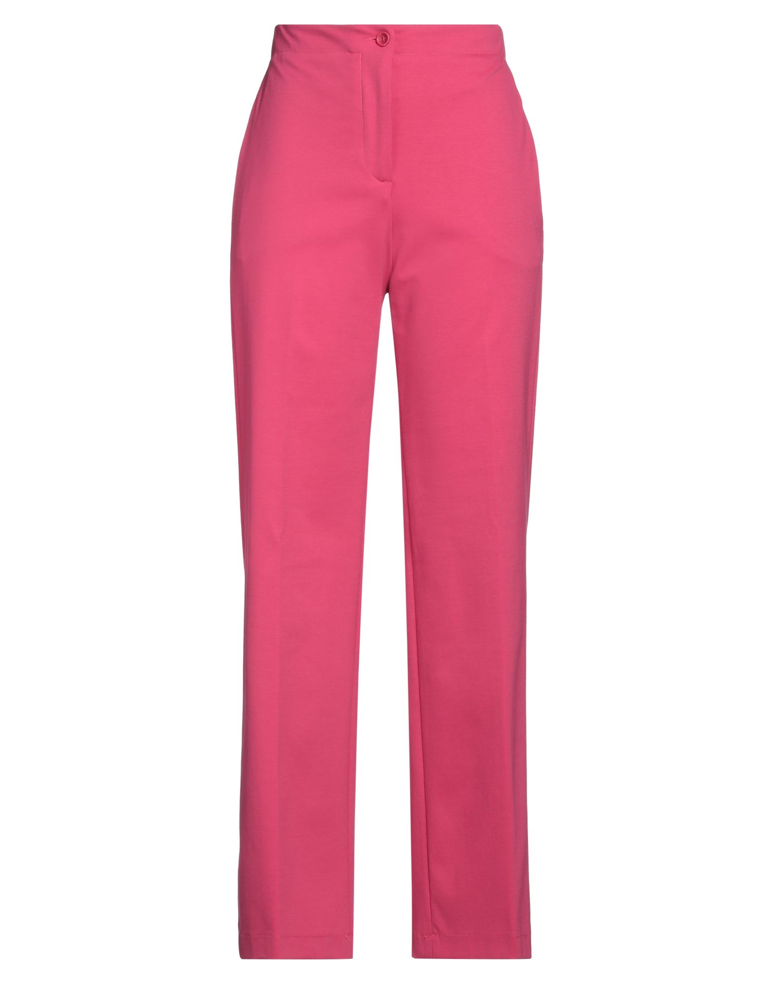 SEVENTY SERGIO TEGON Hose Damen Fuchsia von SEVENTY SERGIO TEGON