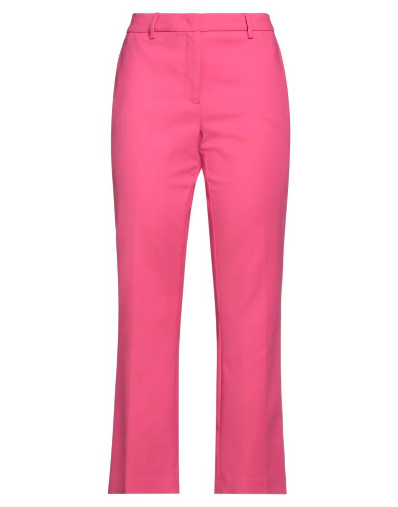 SEVENTY VENEZIA Hose Damen Fuchsia von SEVENTY VENEZIA