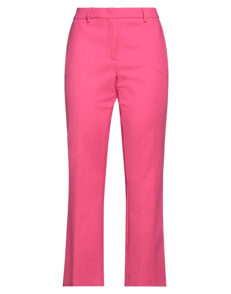 SEVENTY SERGIO TEGON Hose Damen Fuchsia von SEVENTY SERGIO TEGON