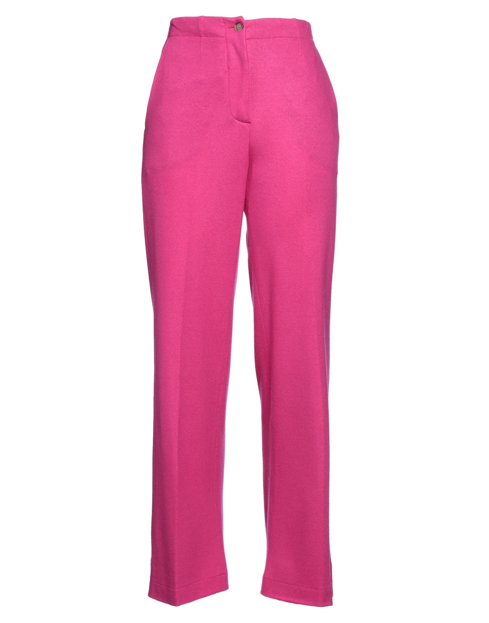 SEVENTY SERGIO TEGON Hose Damen Fuchsia von SEVENTY SERGIO TEGON