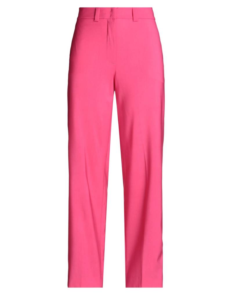 SEVENTY VENEZIA Hose Damen Fuchsia von SEVENTY VENEZIA