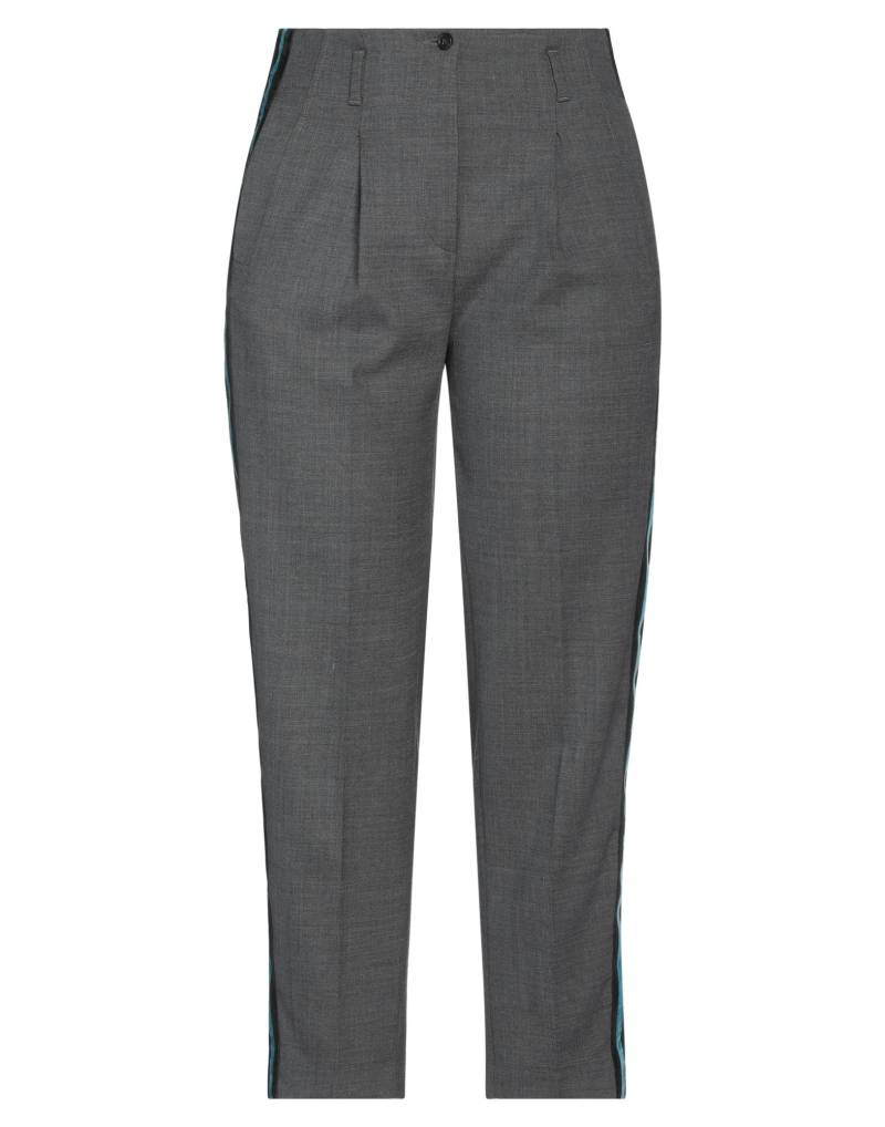 SEVENTY VENEZIA Hose Damen Grau von SEVENTY VENEZIA