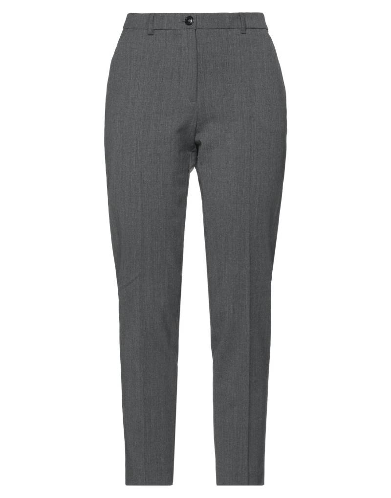 SEVENTY VENEZIA Hose Damen Grau von SEVENTY VENEZIA