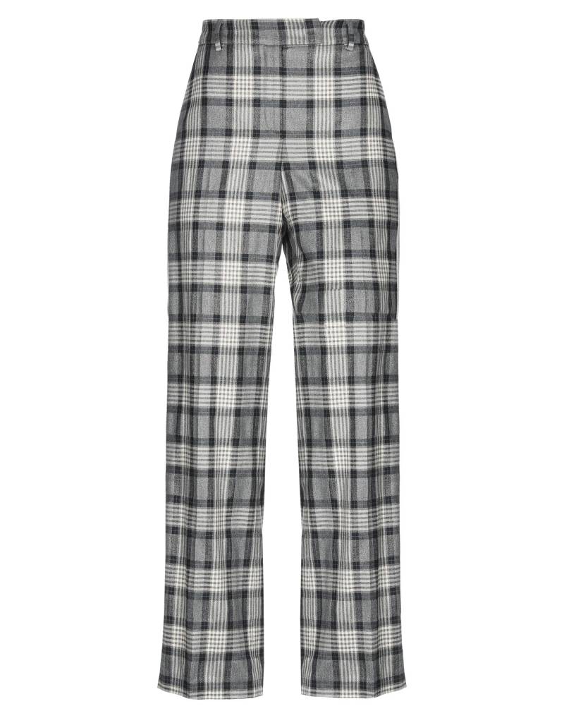 SEVENTY VENEZIA Hose Damen Grau von SEVENTY VENEZIA