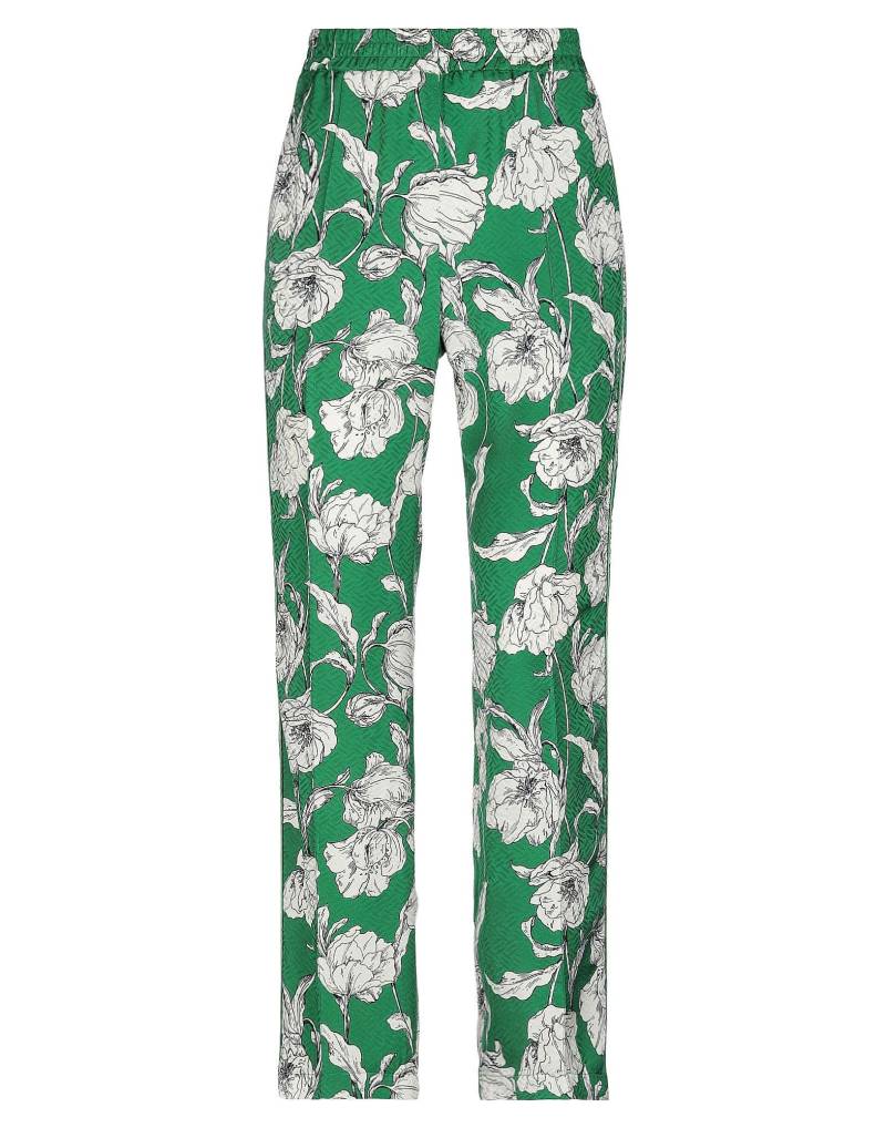 SEVENTY VENEZIA Hose Damen Grün von SEVENTY VENEZIA