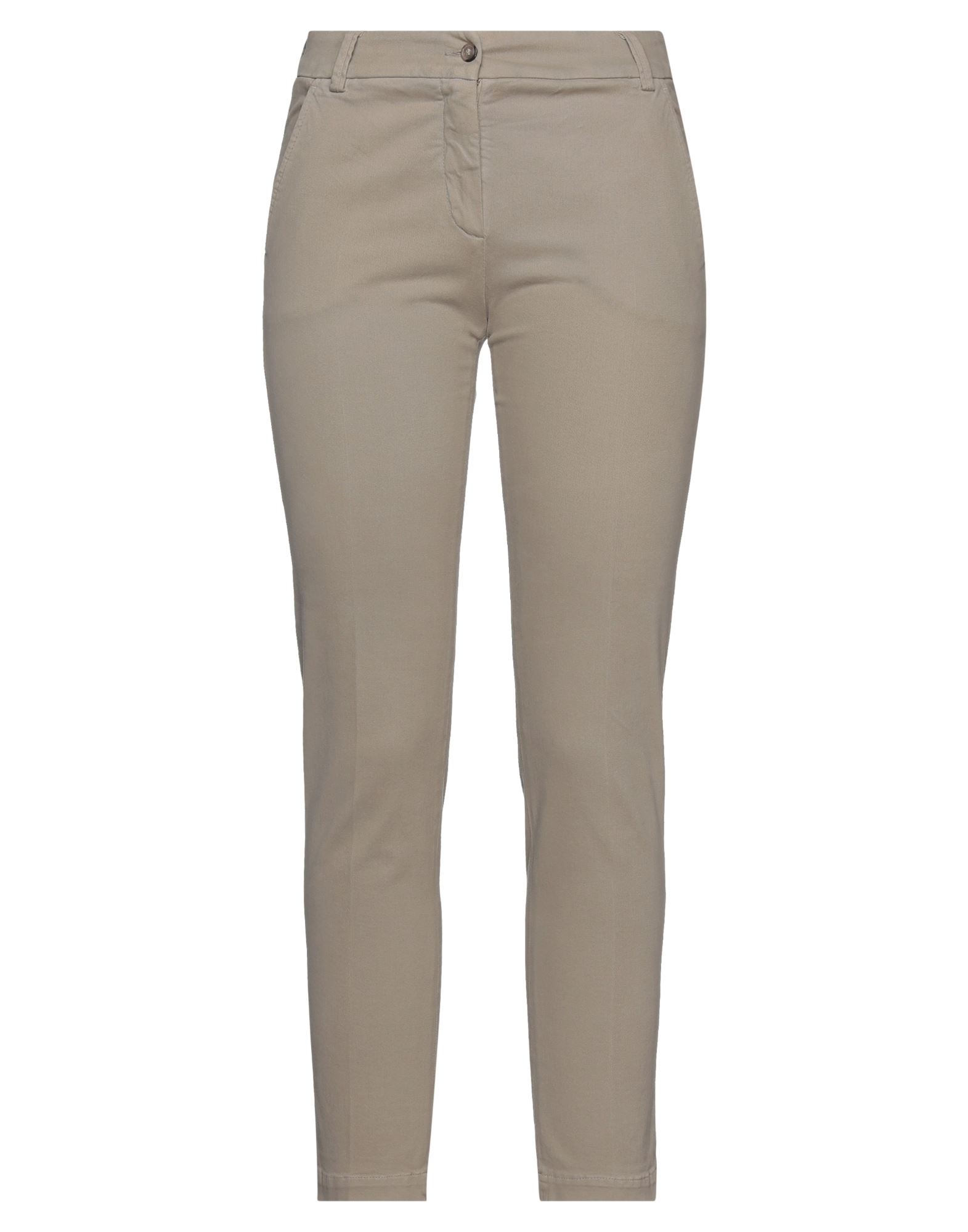 SEVENTY VENEZIA Hose Damen Hellbraun SEVENTY VENEZIA Hose Damen Hellbraun von SEVENTY VENEZIA