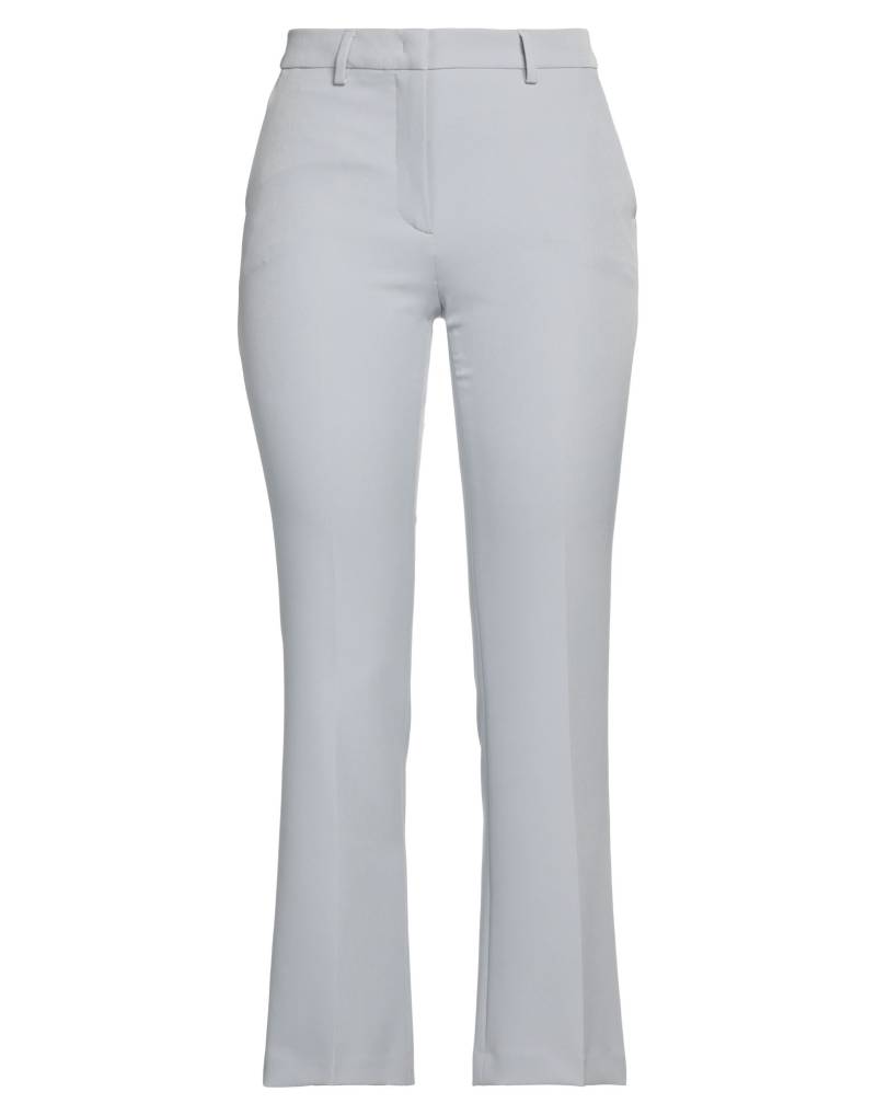 SEVENTY VENEZIA Hose Damen Hellgrau von SEVENTY VENEZIA