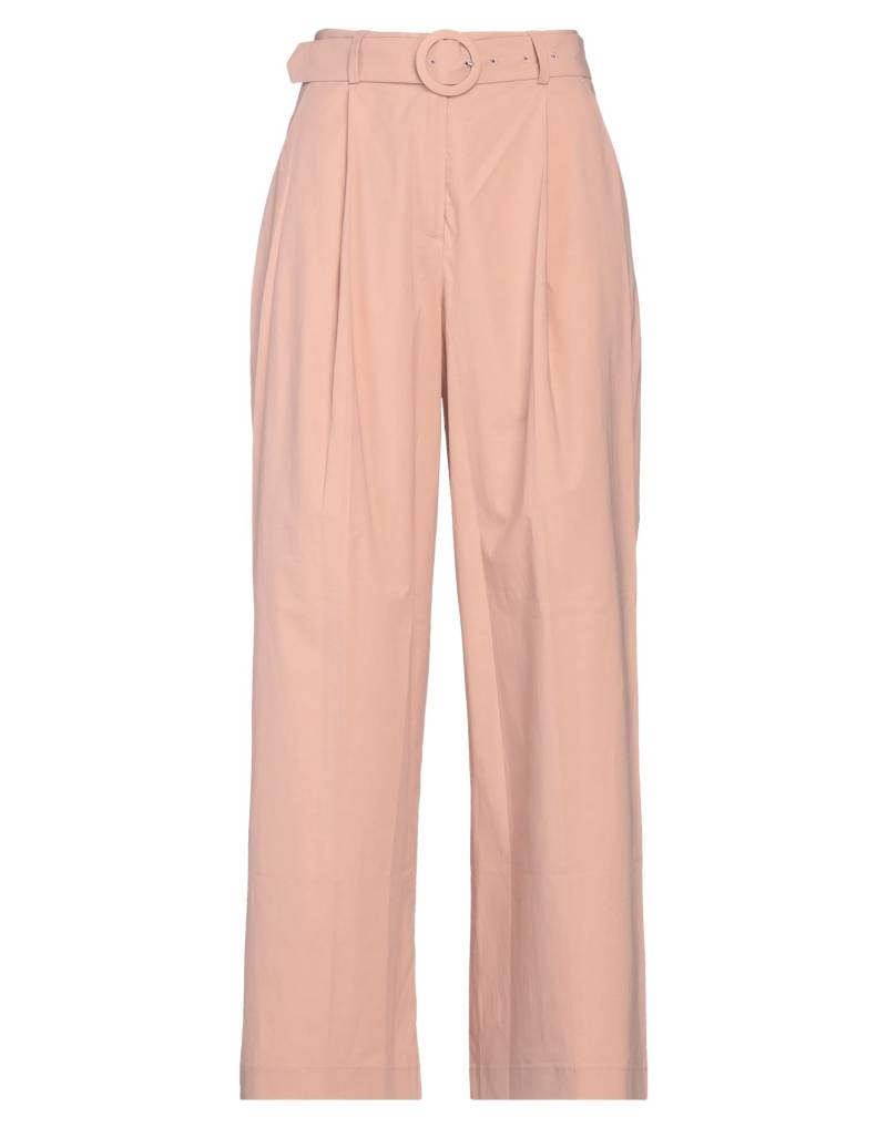 SEVENTY VENEZIA Hose Damen Hellrosa von SEVENTY VENEZIA