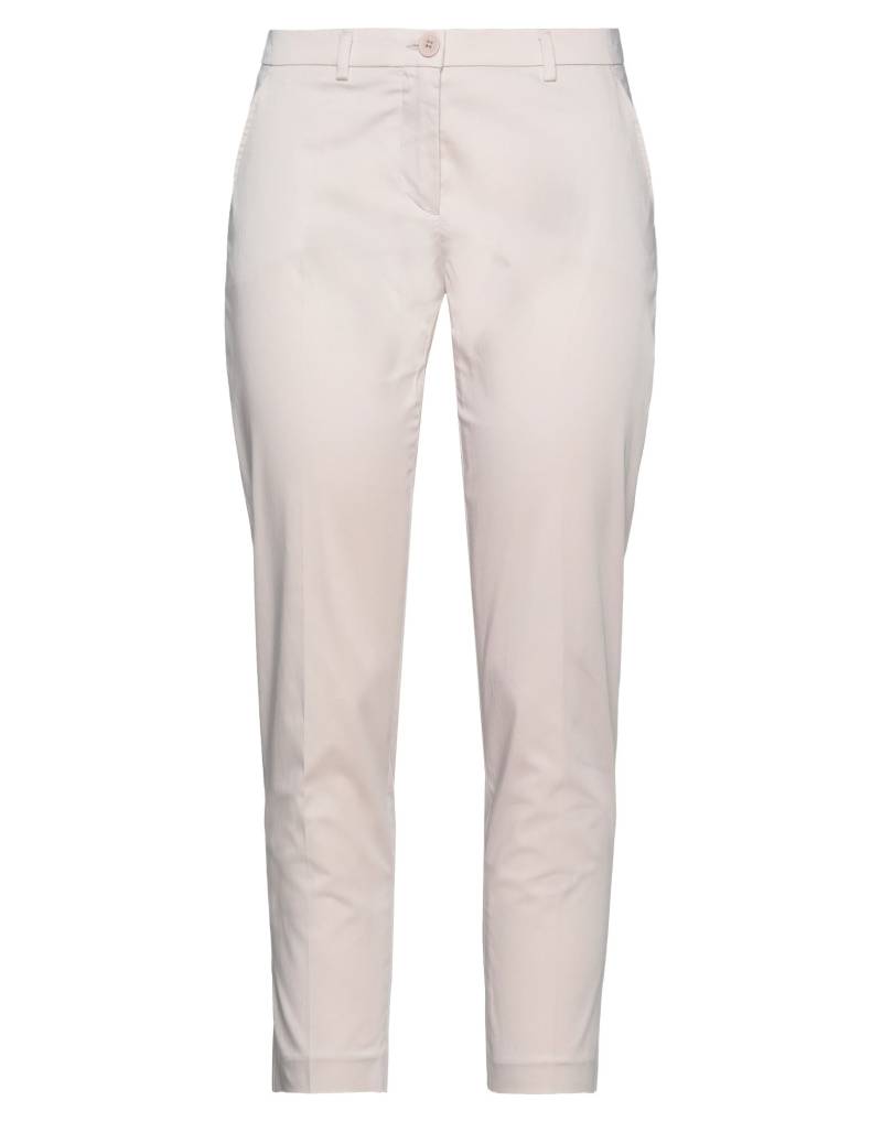 SEVENTY VENEZIA Hose Damen Hellrosa von SEVENTY VENEZIA