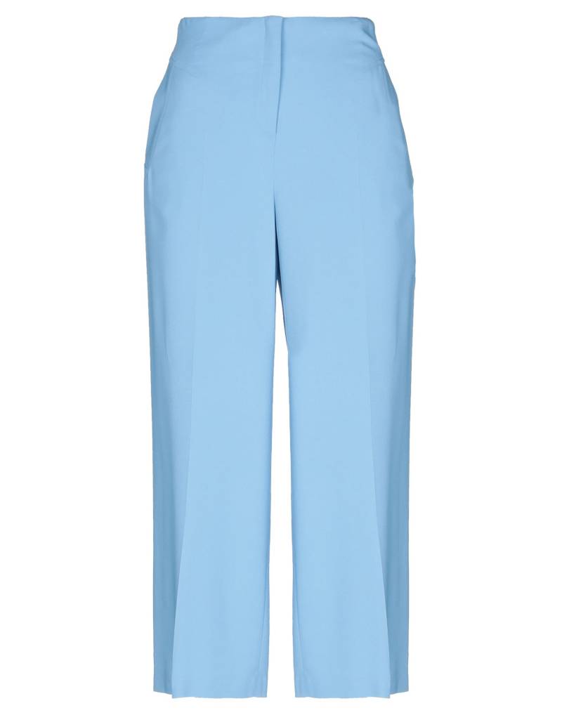 SEVENTY VENEZIA Hose Damen Himmelblau von SEVENTY VENEZIA