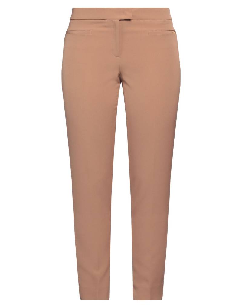 SEVENTY VENEZIA Hose Damen Kamel von SEVENTY VENEZIA