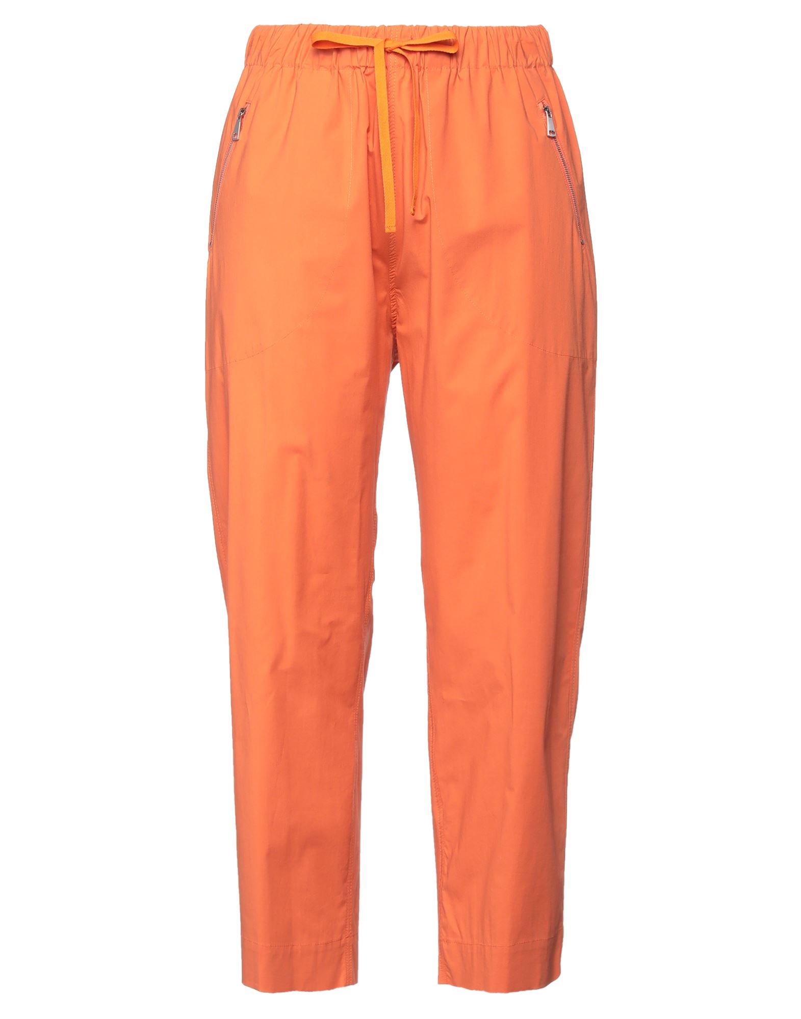 SEVENTY SERGIO TEGON Hose Damen Orange von SEVENTY SERGIO TEGON