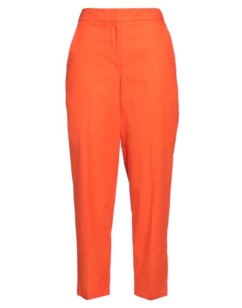 SEVENTY VENEZIA Hose Damen Orange von SEVENTY VENEZIA