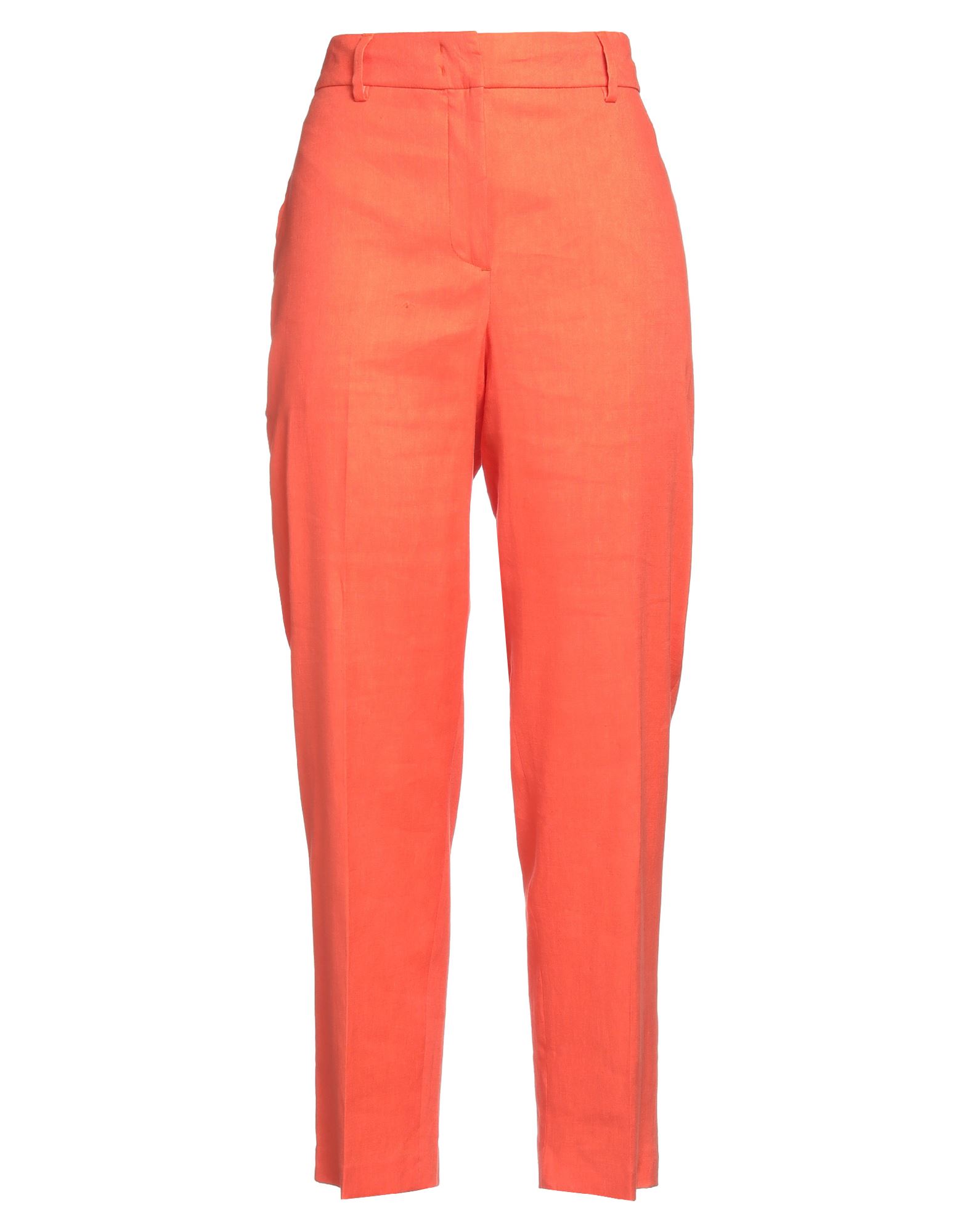 SEVENTY SERGIO TEGON Hose Damen Orange von SEVENTY SERGIO TEGON