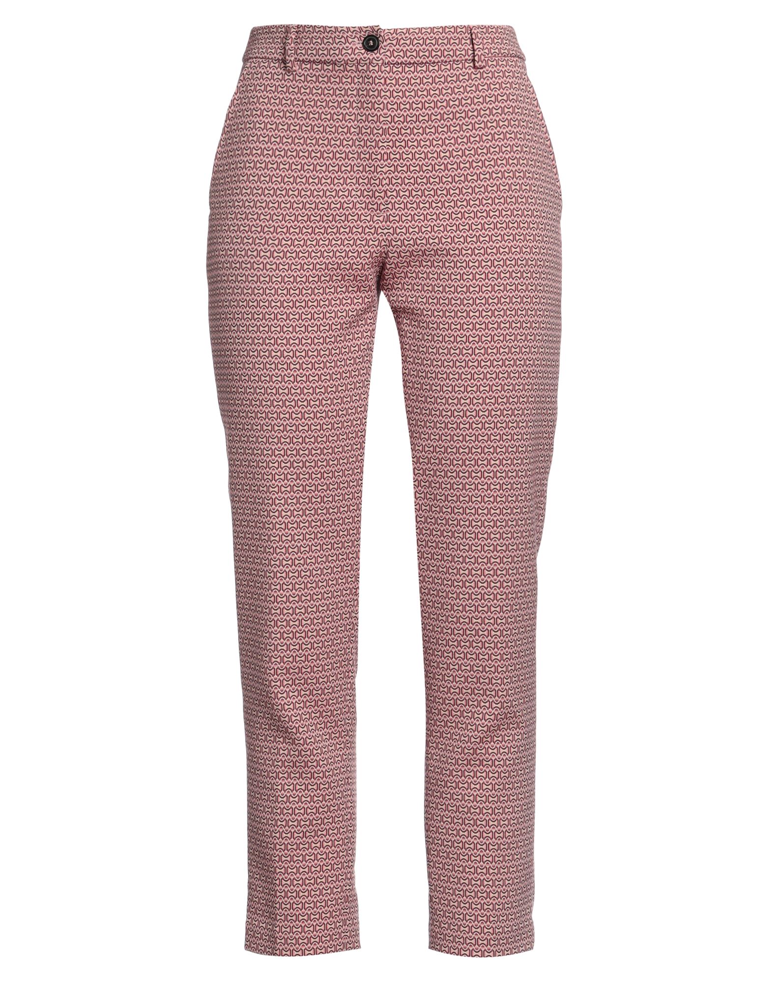 SEVENTY SERGIO TEGON Hose Damen Rosa von SEVENTY SERGIO TEGON