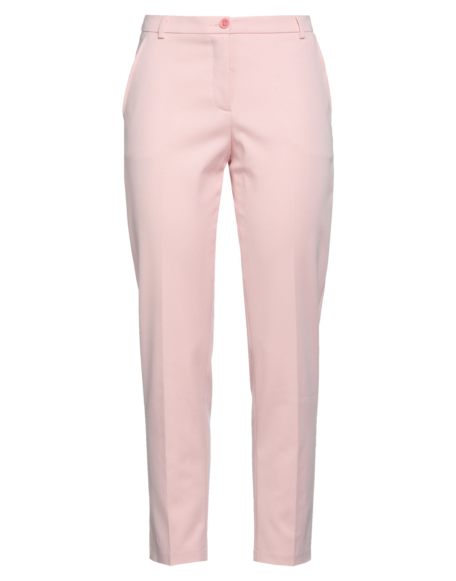 SEVENTY SERGIO TEGON Hose Damen Rosa von SEVENTY SERGIO TEGON