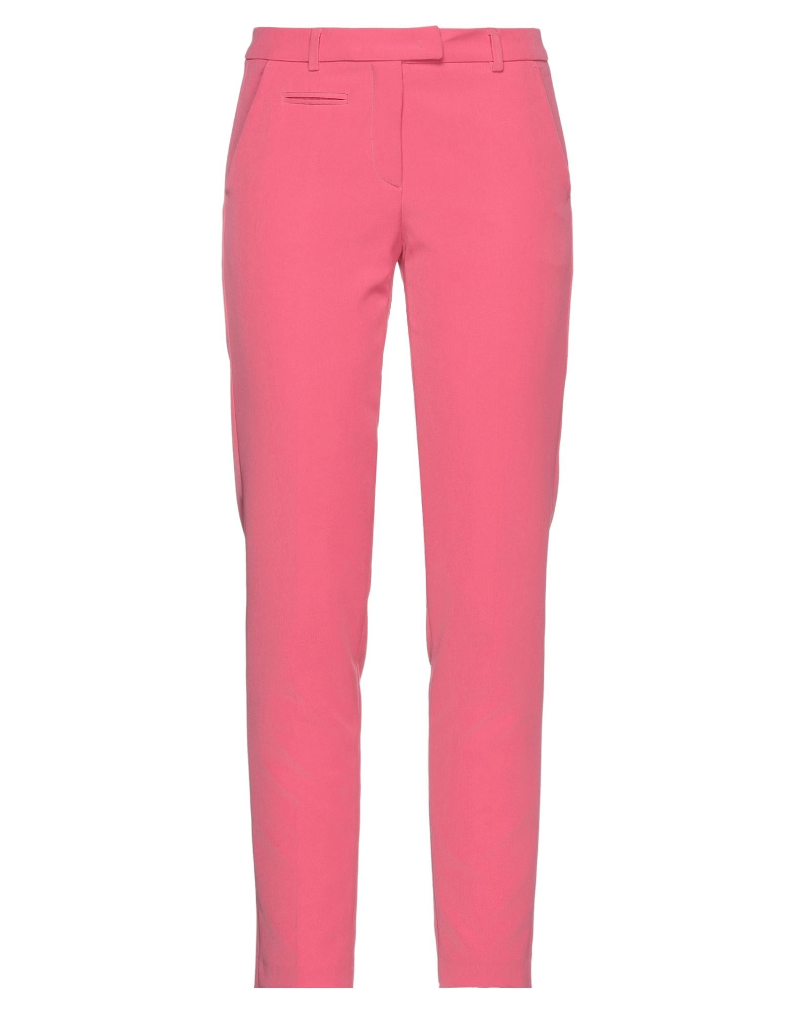 SEVENTY SERGIO TEGON Hose Damen Rosa von SEVENTY SERGIO TEGON